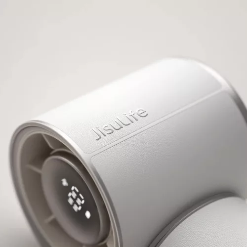Jisulife Hordozható Ventilátor Pro1 Mini 4250mAh USB-C Hordozható V-6975061537403 6 kép