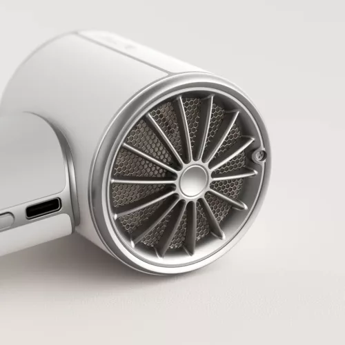 Jisulife Hordozható Ventilátor Pro1 Mini 4250mAh USB-C Hordozható V-6975061537403 7 kép