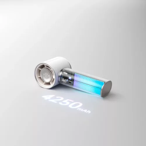 Jisulife Hordozható Ventilátor Pro1 Mini 4250mAh USB-C Hordozható V-6975061537403 10 kép