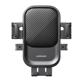 Autós telefontartó (szellőzőnyílás) Joyroom JR-OK6 fekete-6956116719968 2 kép
