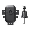 Autós telefontartó (szellőzőnyílás) Joyroom JR-OK6 fekete-6956116719968 6 kép