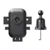 Autós telefontartó (szellőzőnyílás) Joyroom JR-OK6 fekete-6956116719968 7 kép