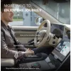 Wireless Carplay / Android Auto Adapter Ottocast OttoAibox P3 Pro iPho-6977341740008 8 kép