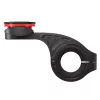 Spigen Gearlock MF100 biciklikormányra szerelhető telefontartó feke-8809613765540 3 kép