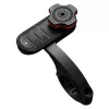 Spigen Gearlock MF100 biciklikormányra szerelhető telefontartó feke-8809613765540 6 kép