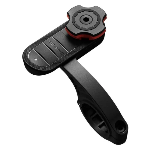 Spigen Gearlock MF100 biciklikormányra szerelhető telefontartó feke-8809613765540 6 kép