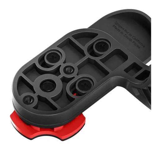 Spigen Gearlock MF100 biciklikormányra szerelhető telefontartó feke-8809613765540 7 kép