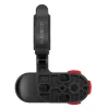 Spigen Gearlock MF100 biciklikormányra szerelhető telefontartó feke-8809613765540 8 kép