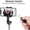 Spigen S540W Velo bluetooth selfiebot és tripod fekete-8809606426885 6 kép