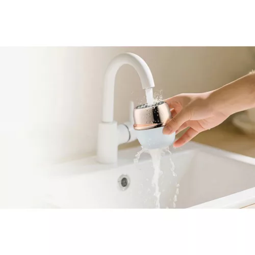 ANLAN RF Emelő Arcmasszírozó 01-ADRY51-02A-6977254876078 7 kép