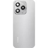 Házak, Hátlapok és Keretek