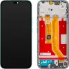  Honor 400 Lite Marrs Green LCD kijelző modul gyári