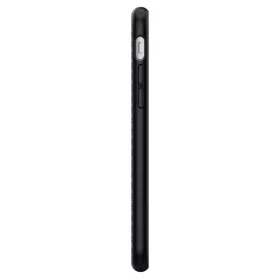 iPhone 7/8/SE 2020 / SE 2022 Spigen Liquid Armor tok fekete színben (-8809466646270 2 kép