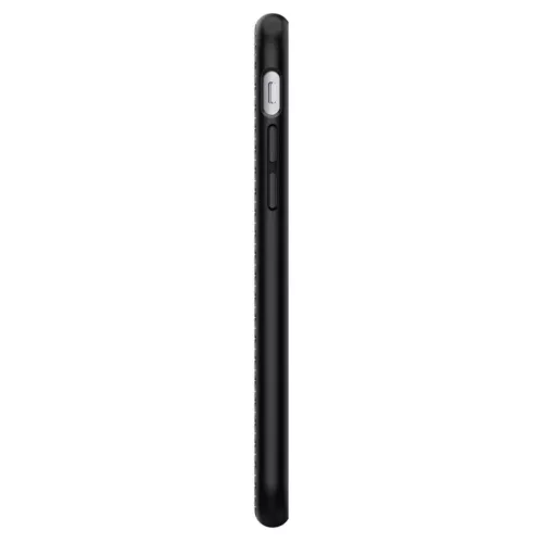 iPhone 7/8/SE 2020 / SE 2022 Spigen Liquid Armor tok fekete színben (-8809466646270 2 kép