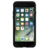 iPhone 7/8/SE 2020 / SE 2022 Spigen Liquid Armor tok fekete színben (-8809466646270 3 kép