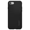 iPhone 7/8/SE 2020 / SE 2022 Spigen Liquid Armor tok fekete színben (-8809466646270 4 kép