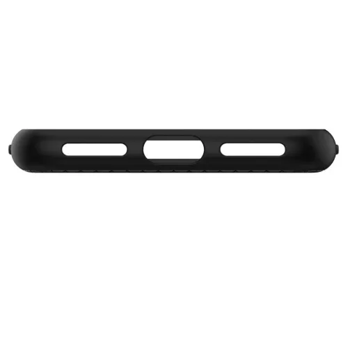 iPhone 7/8/SE 2020 / SE 2022 Spigen Liquid Armor tok fekete színben (-8809466646270 5 kép