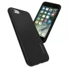 iPhone 7/8/SE 2020 / SE 2022 Spigen Liquid Armor tok fekete színben (-8809466646270 6 kép