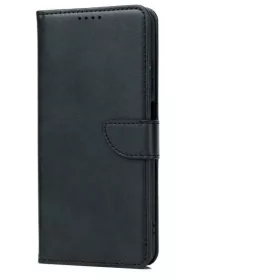 Honor Magic 8 Lite Marv Wallet tok fekete