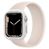 Spigen Rugged Armor Apple Watch tok 4/5/6/7/SE (44/45 mm) fehér-8809613760378 4 kép