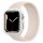 Spigen Rugged Armor Apple Watch tok 4/5/6/7/SE (44/45 mm) fehér-8809613760378 4 kép