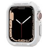 Spigen Rugged Armor Apple Watch tok 4/5/6/7/SE (44/45 mm) fehér-8809613760378 2 kép