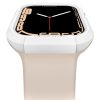 Spigen Rugged Armor Apple Watch tok 4/5/6/7/SE (44/45 mm) fehér-8809613760378 3 kép