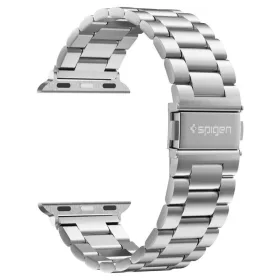 Spigen Modern Fit Apple Watch óraszíj 4/5/6/7/8/9/10/11/SE/Ultra (42-8809613768831 2 kép
