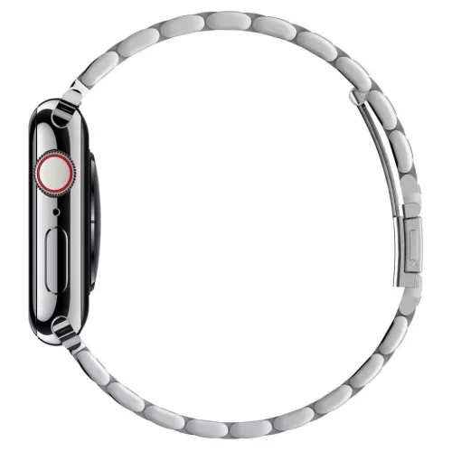 Spigen Modern Fit Apple Watch óraszíj 4/5/6/7/8/9/10/11/SE/Ultra (42-8809613768831 4 kép