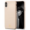 iPhone XS MAX SPIGEN LA MANON Calin tok pink színben (065CS25094)-8809613765885 1 kép
