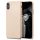 iPhone XS MAX SPIGEN LA MANON Calin tok pink színben (065CS25094)-8809613765885 1 kép