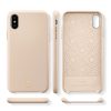 iPhone XS MAX SPIGEN LA MANON Calin tok pink színben (065CS25094)-8809613765885 4 kép