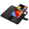 iPhone 11 Pro Max flip tok fekete színben Spigen Wallet S-8809640259937 6 kép