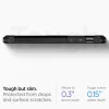 iPhone 11 tok Spigen Tough Armor kihajtható támasszal fekete-8809671010354 5 kép