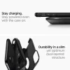 iPhone 11 tok Spigen Tough Armor kihajtható támasszal fekete-8809671010354 6 kép