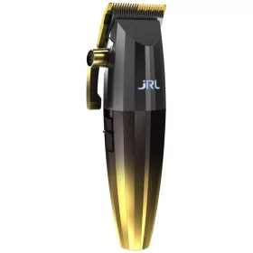 JRL Fresh Fade 2020C vezeték nélküli hajvágógép, arany-6935481363167 1 kép