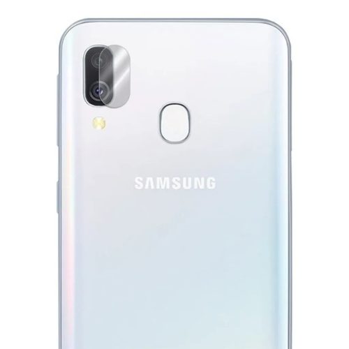 Samsung Galaxy A20 / A40 kamera lencse védő fólia- 2 kép
