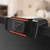 Full HD 720P USB webkamera-0000009094383 2 kép