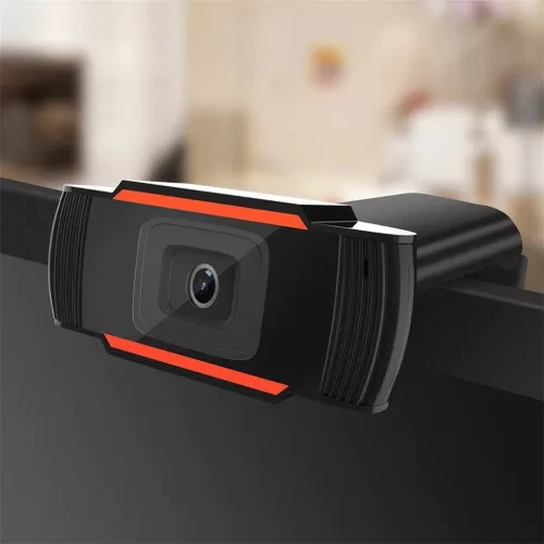 Full HD 720P USB webkamera-0000009094383 2 kép