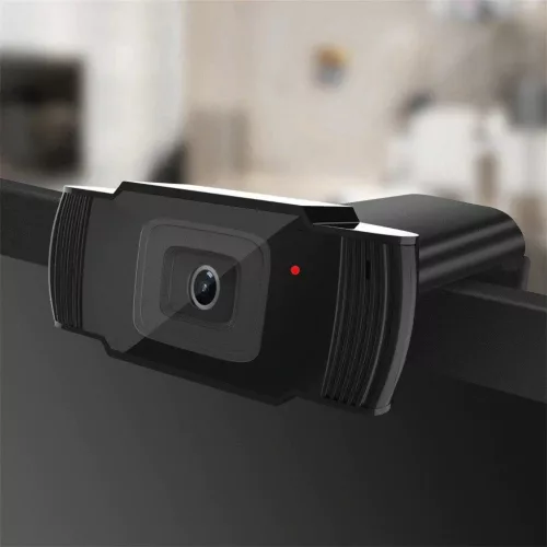Full HD 720P USB webkamera-0000009094383 5 kép