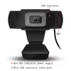 Full HD 720P USB webkamera-0000009094383 6 kép