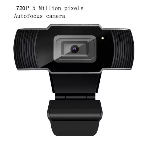 Full HD 720P USB webkamera-0000009094383 10 kép