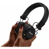 Marshall Major V Bluetooth Vezeték nélküli On-Ear Fejhallgató Feke-7340055401104 3 kép