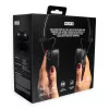 Marshall Major V Bluetooth Vezeték nélküli On-Ear Fejhallgató Feke-7340055401104 5 kép