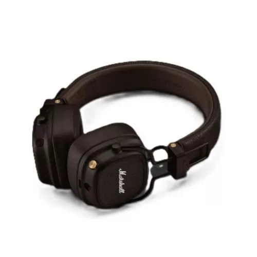 Marshall Major V Bluetooth vezeték nélküli fülre illeszkedő fejha-7340055401128 2 kép