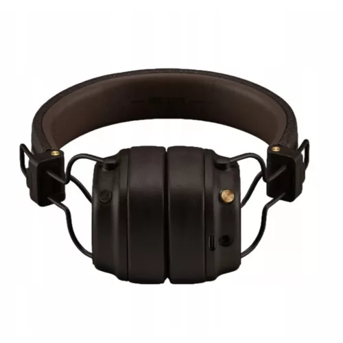 Marshall Major V Bluetooth vezeték nélküli fülre illeszkedő fejha-7340055401128 4 kép