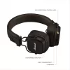 Marshall Major V Bluetooth vezeték nélküli fülre illeszkedő fejha-7340055401128 5 kép