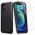 iPhone 12/ 12 Pro Defender Szilikon tok + Kijelzővédő üvegfólia f-5996591012827 1 kép