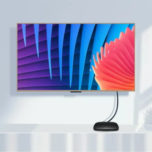 Ugreen HDMI kábel 1.4 4K 60Hz 30AWG 2m fekete (10129)-6957303811298 6 kép