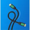 Ugreen HDMI kábel 1.4 4K 60Hz 30AWG 2m fekete (10129)-6957303811298 10 kép